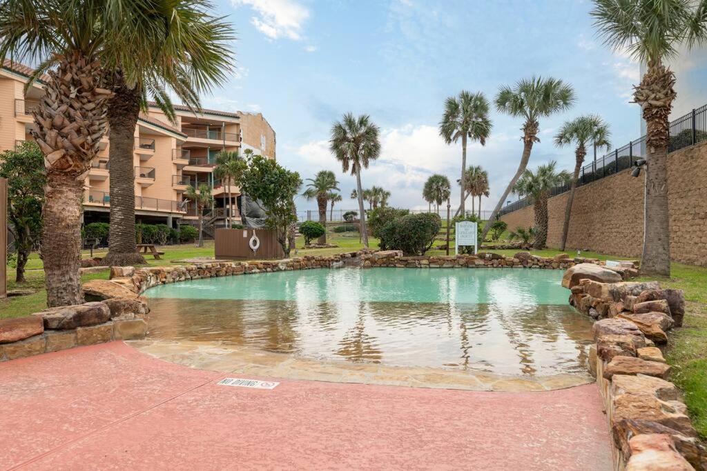 גלווסטון Baca Beach Escape I - 3 Pools - Pet Friendly מראה חיצוני תמונה