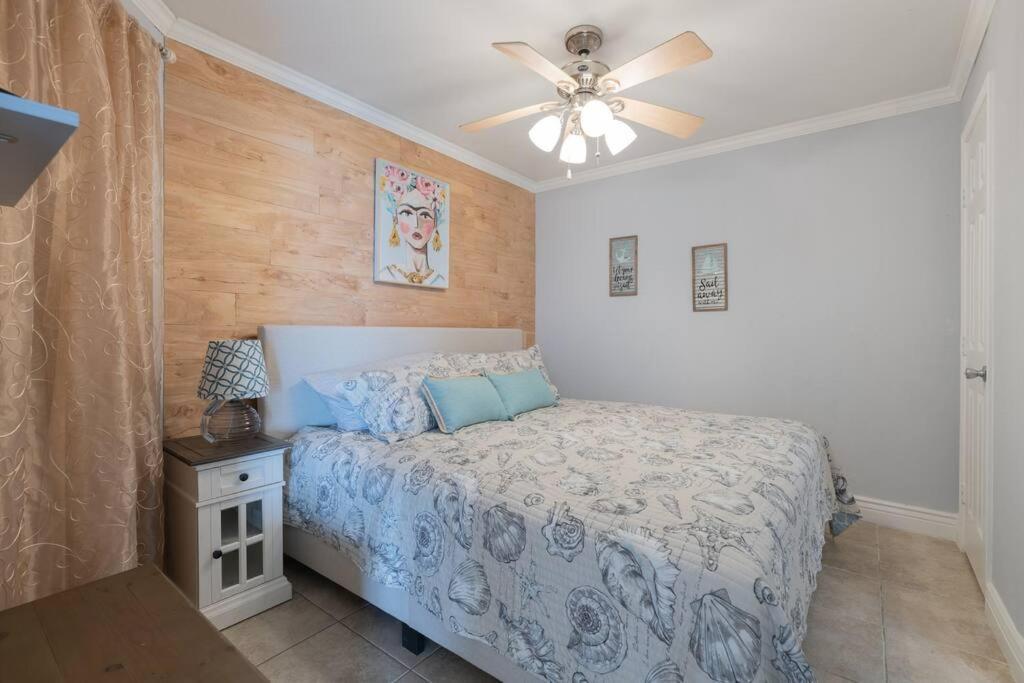 גלווסטון Baca Beach Escape I - 3 Pools - Pet Friendly מראה חיצוני תמונה