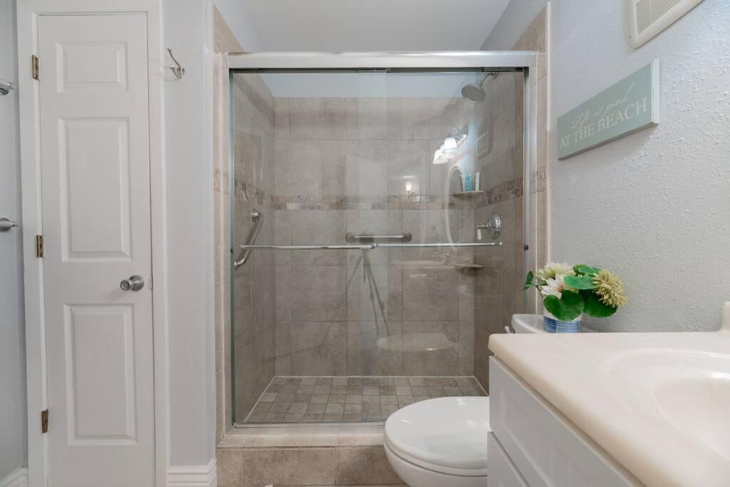 גלווסטון Baca Beach Escape I - 3 Pools - Pet Friendly מראה חיצוני תמונה
