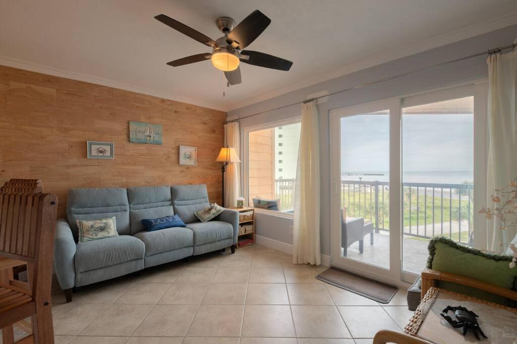 גלווסטון Baca Beach Escape I - 3 Pools - Pet Friendly מראה חיצוני תמונה