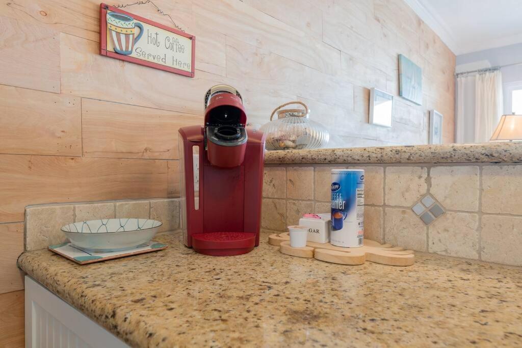 גלווסטון Baca Beach Escape I - 3 Pools - Pet Friendly מראה חיצוני תמונה