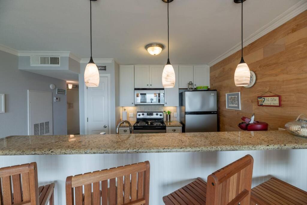 גלווסטון Baca Beach Escape I - 3 Pools - Pet Friendly מראה חיצוני תמונה