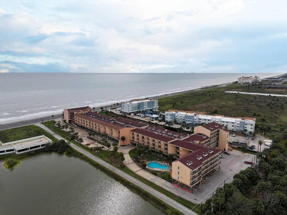 גלווסטון Baca Beach Escape I - 3 Pools - Pet Friendly מראה חיצוני תמונה
