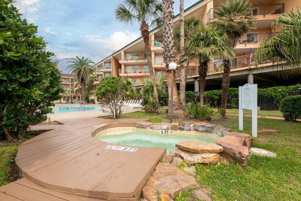 גלווסטון Baca Beach Escape I - 3 Pools - Pet Friendly מראה חיצוני תמונה