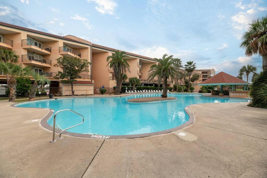 גלווסטון Baca Beach Escape I - 3 Pools - Pet Friendly מראה חיצוני תמונה