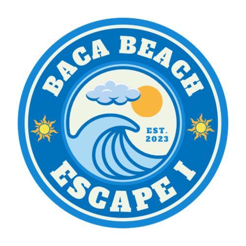 גלווסטון Baca Beach Escape I - 3 Pools - Pet Friendly מראה חיצוני תמונה